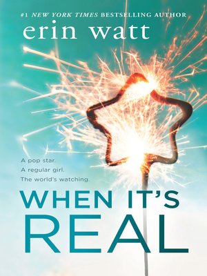 cover image of When It's Real